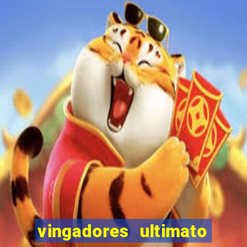 vingadores ultimato filme completo dublado google drive